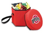 Ohio State University Buckeyes Bongo Cooler - Red