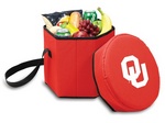 University of Oklahoma Sooners Bongo Cooler - Red