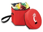 University of Cincinnati Bearcats Bongo Cooler - Red