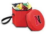 Northeastern University Huskies Bongo Cooler - Red