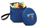 University of Maine Black Bears Bongo Cooler - Navy