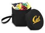 Cal Golden Bears Bongo Cooler - Black