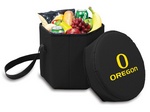 University of Oregon Ducks Bongo Cooler - Black