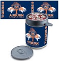 Auburn Tigers Can Cooler - 'Never To Yield'