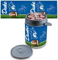 Duke Blue Devils Can Cooler - Football Edition