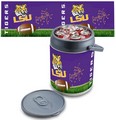 LSU Tigers Can Cooler - Football Edition