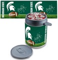 Michigan State Spartans Can Cooler - Football Edition