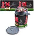 Nebraska Cornhuskers Can Cooler - Football Edition