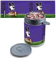 Northwestern Wildcats Can Cooler - Football Edition