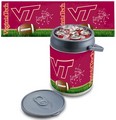 Virginia Tech Hokies Can Cooler - Football Edition