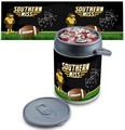 Southern Miss Golden Eagles Can Cooler - Football Edition