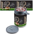 Army Black Knights Can Cooler - Football Edition