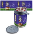 James Madison Dukes Can Cooler - Football Edition