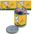 West Virginia Mountaineers Can Cooler - Football Edition