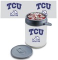TCU Horned Frogs Can Cooler