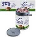 TCU Horned Frogs Can Cooler - Football Edition