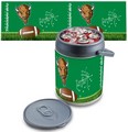 Marshall Thundering Herd Can Cooler - Football Edition
