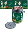 Cal Poly Mustangs Can Cooler - Football Edition