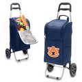 Auburn University Tigers Cart Cooler - Navy