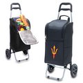 Arizona State University Sun Devils Cart Cooler - Black