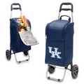 University of Kentucky Wildcats Cart Cooler - Navy