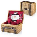 Arizona State Sun Devils Champion Picnic Basket - Red