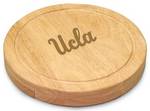 UCLA Bruins Circo Cutting Board & Cheese Tools