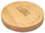 University of Delaware Circo Cutting Board & Cheese Tools
