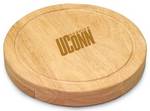 University of Connecticut Circo Cutting Board & Cheese Tools