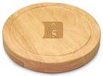 Duke University Circo Cutting Board & Cheese Tools