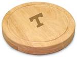 University of Tennessee Circo Cutting Board & Cheese Tools