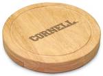 Cornell University Circo Cutting Board & Cheese Tools