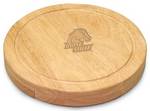 Boise State University Circo Cutting Board & Cheese Tools