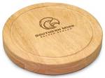 Southern Mississippi Circo Cutting Board & Cheese Tools