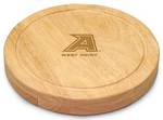 US Military Academy Circo Cutting Board & Cheese Tools