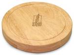 Murray State University Circo Cutting Board & Cheese Tools