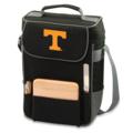 University of Tennessee Embroidered Duet Wine & Cheese Tote