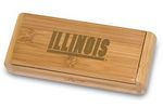 Illinois Fighting Illini Elan Waiter Style Corkscrew