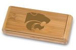 Kansas State University Wildcats Elan Waiter Style Corkscrew