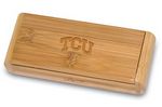 Texas Christian University Elan Waiter Style Corkscrew