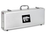 Kansas State Wildcats Fiero BBQ Tool Set