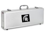 Michigan State Spartans Fiero BBQ Tool Set