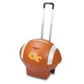 Georgia Tech Yellow Jackets Football Cooler