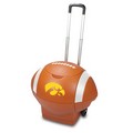 Iowa Hawkeyes Football Cooler