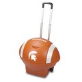 Michigan State Spartans Football Cooler