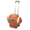 Old Dominion Monarchs Football Cooler