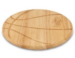 Boston College Eagles Basketball Free Throw Cutting Board