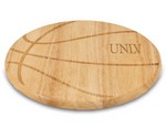 UNLV Rebels Basketball Free Throw Cutting Board