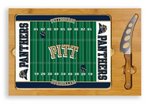 Pittsburgh Panthers Football Icon Cheese Tray