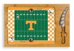 Tennessee Volunteers Football Icon Cheese Tray